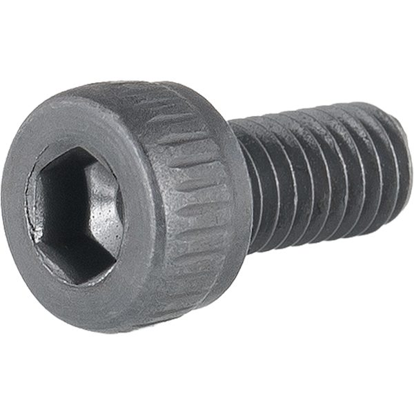 Integrated M3 x 0,5 x 6 mm Fastener