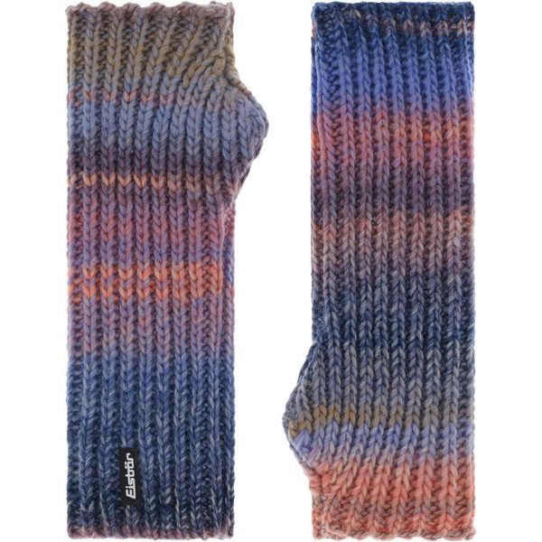 Bao Mittens lilaorange