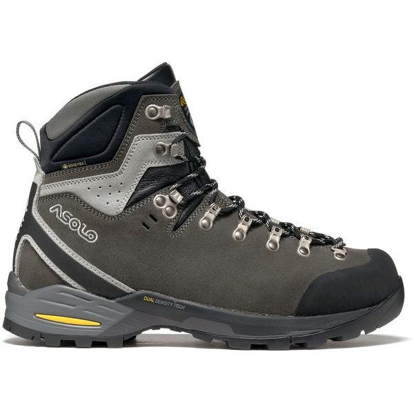 Greenwood PRO GV graphite