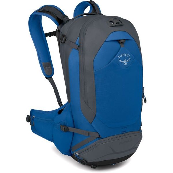 ESCAPIST 25 POSTAL BLUE