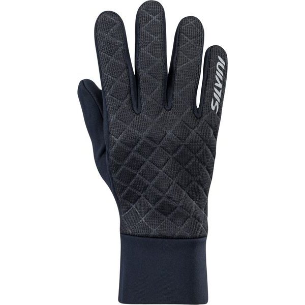 Abriola UA1663 black-cloud