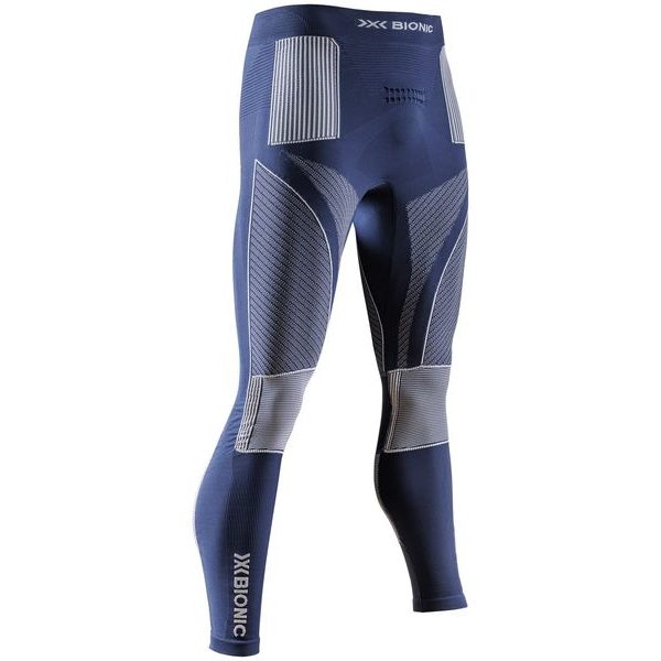 ENERGY ACCUMULATOR 4.0 PANTS MEN Marine/Optical White