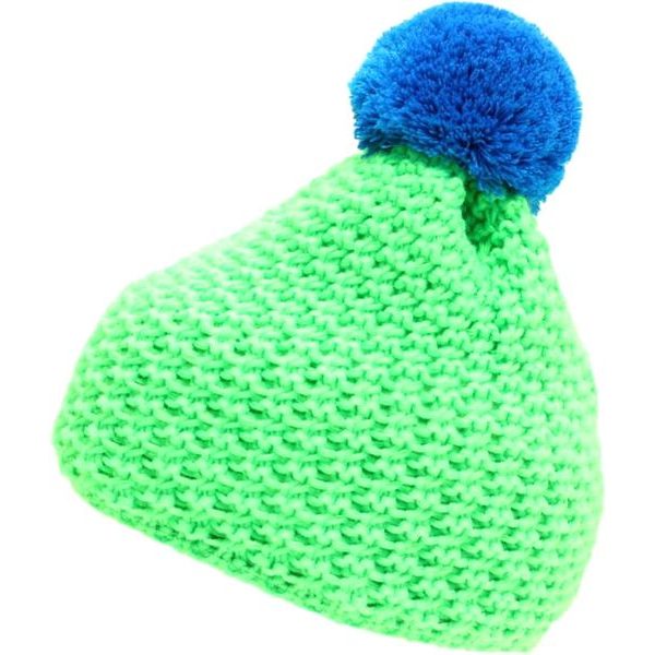 Mixer, green/blue