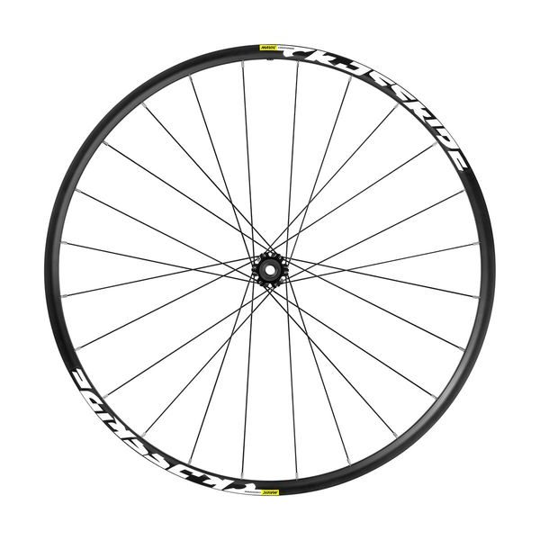 CROSSRIDE FTS-X 26 REAR