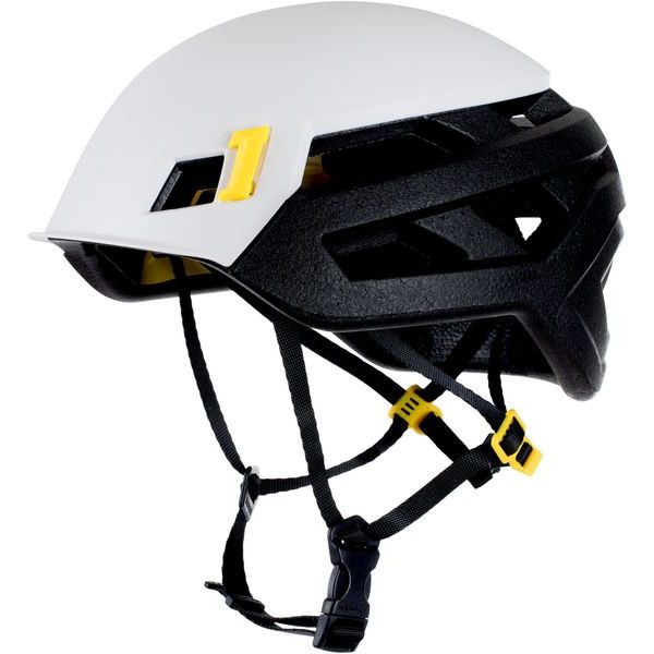 Wall Rider MIPS white 52-57 cm white