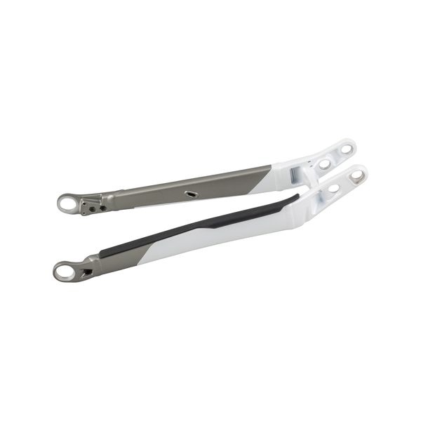 Chainstay Trek Powerfly 29 2021 Chainstay White
