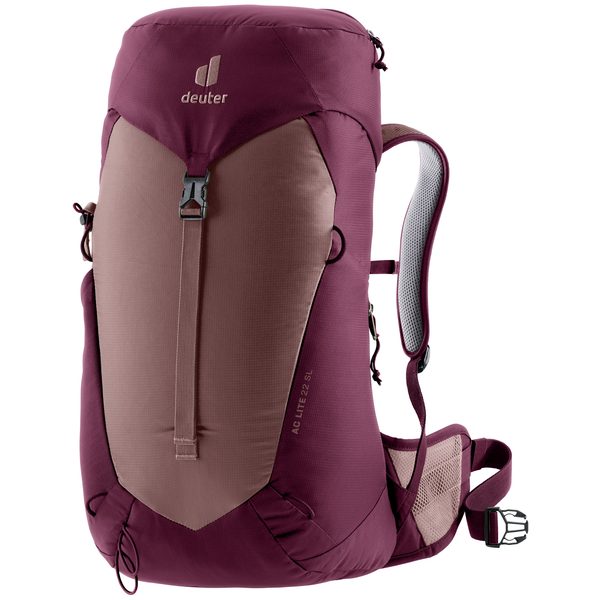 AC Lite 22 SL ashrose-cassis