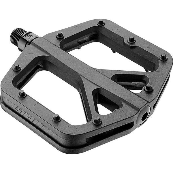 PINNER COMP FLAT pedály-BLACK