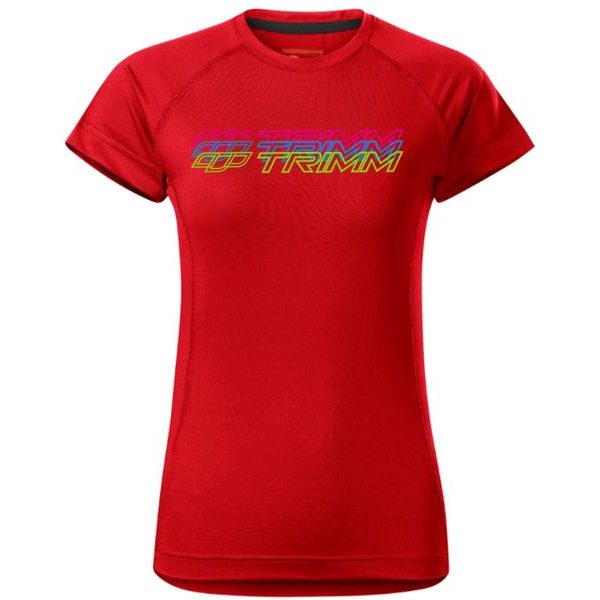 DESTINY LADY red