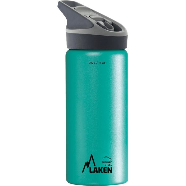 Jannu 500 ml tyrkysová