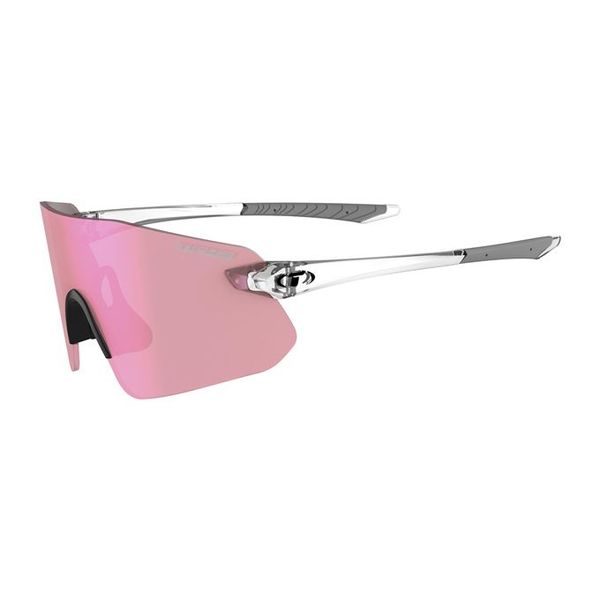 Vogel SL Crystal Clear (Pink Mirror)