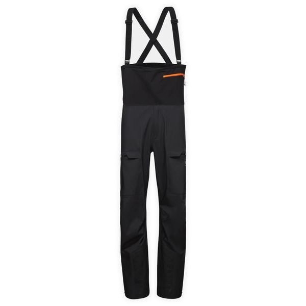 Haldigrat HS Bib Pants Men black