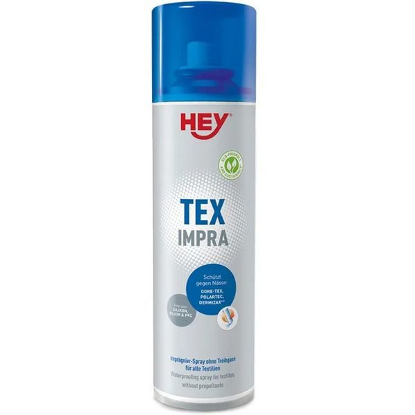 Tex Impra spray 200 ml Typ: 200 ml