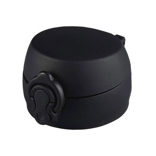 138073 Uzávěr - Thermos Motion - metalicky černá