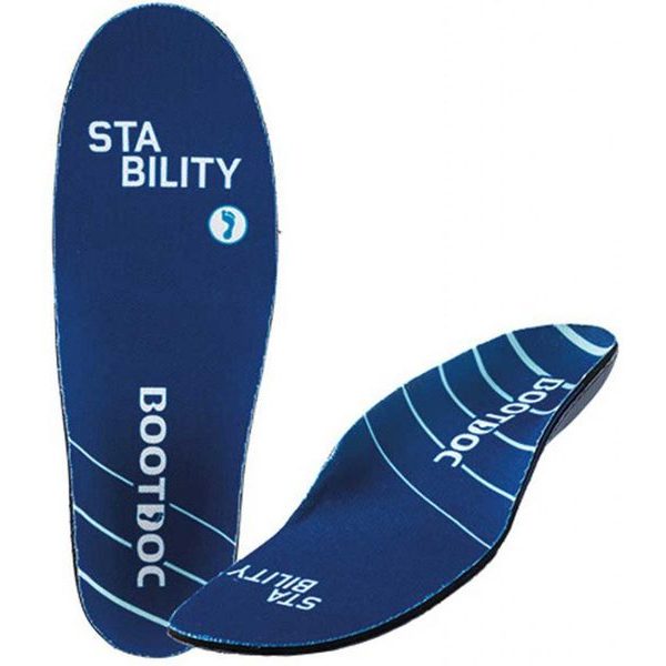 01-0400-163 Stability Mid Arch