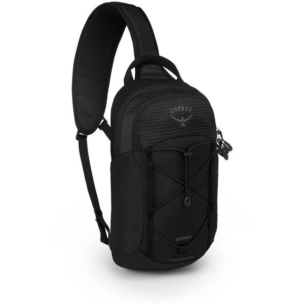 QUASAR SLING 6 black