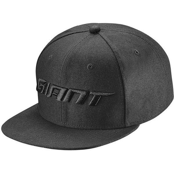 TRUCKER CAP BLACK