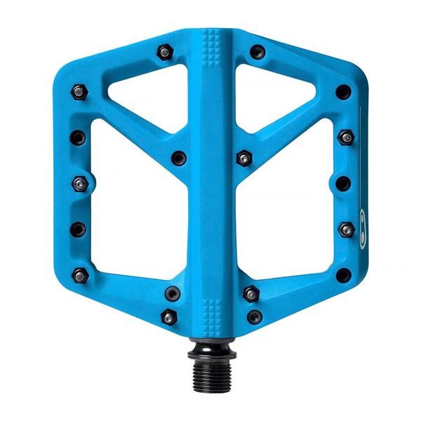 Stamp 1 Large Blue
