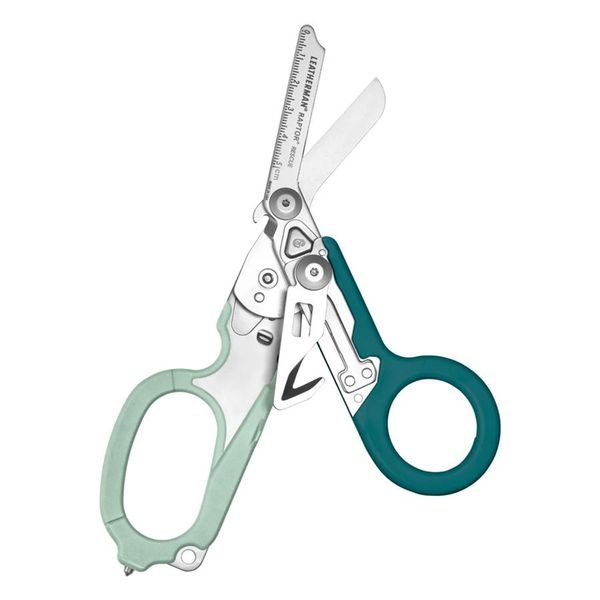 RAPTOR RESCUE™ ICY MINT