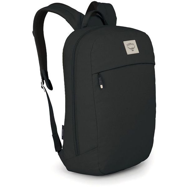 ARCANE LARGE DAY, black