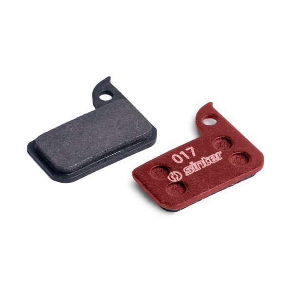 SRAM (LEVEL, ROAD) RED (73-017-041-0)