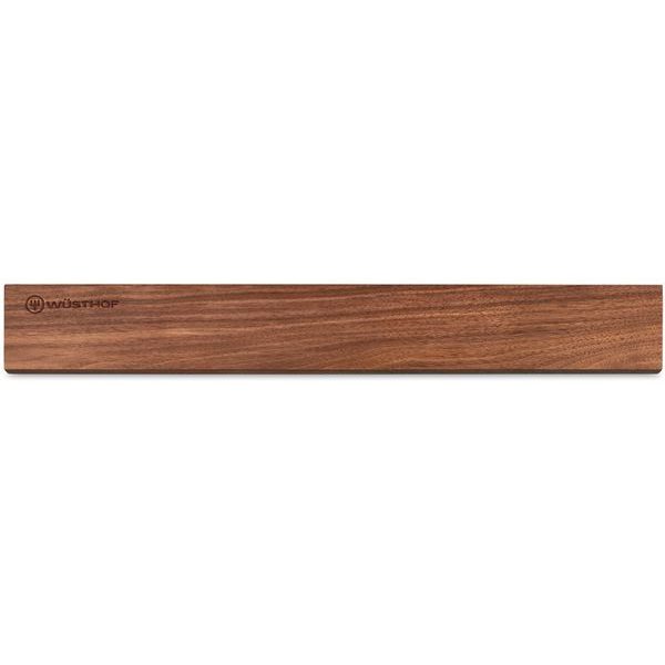 Lišta magnetická ořech 50 cm