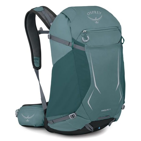 HIKELITE 32 cascade blue