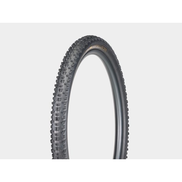 MTB plášť Bontrager Montrose RSL XT TLR, černá