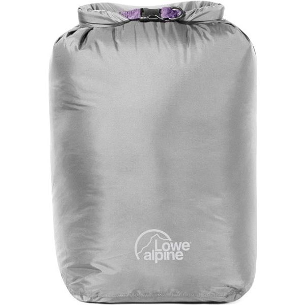 Ultralite Drysack 20l iron grey