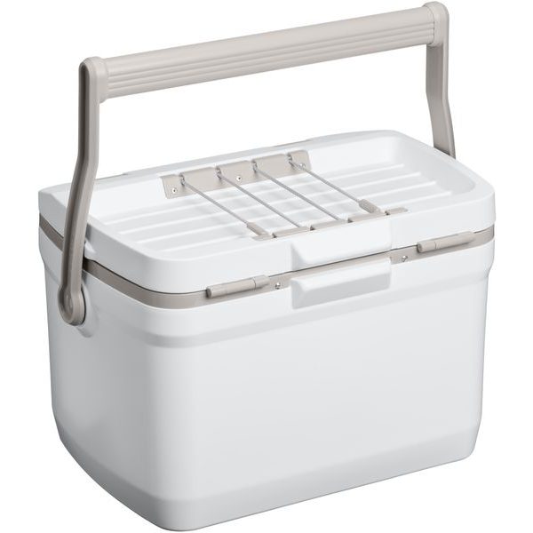 Easy-Carry Outdoor Cooler 15l/16QT Frost