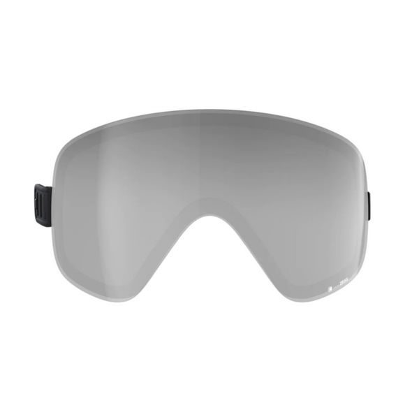 Vitrea Lens Clear/No mirror