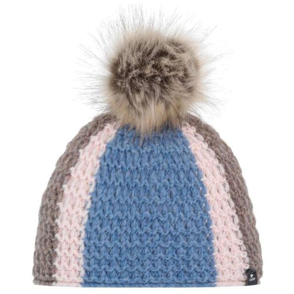 Biggy Lux MÜ taupe-pearle-steel blue/grau