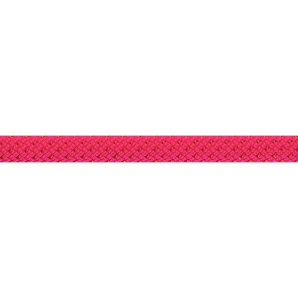 Zenith 9,5 mm solid pink 50 m