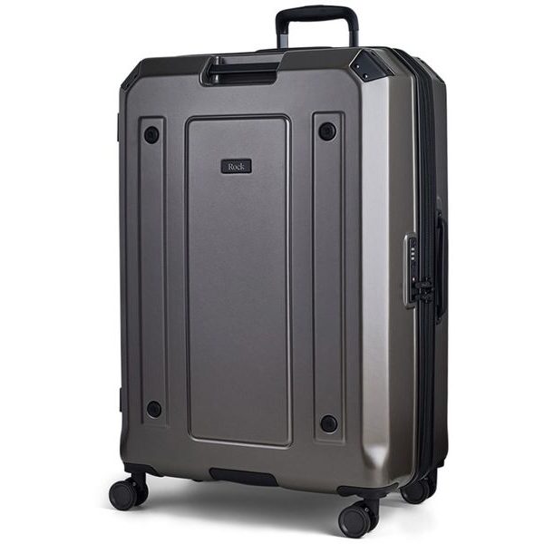 Alpine ABS/PC 94 l - charcoal
