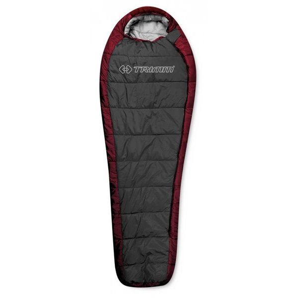 ARKTIS red/dark grey