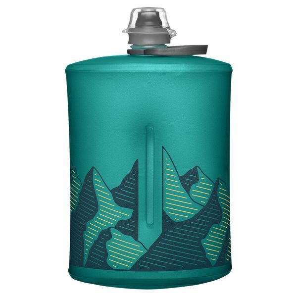 STOW 1L Glacier Blue
