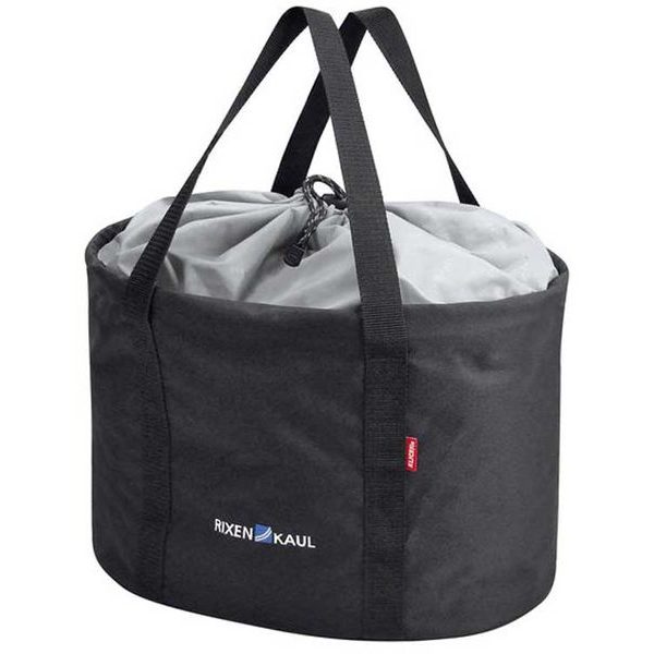 SHOPPER PRO 24l černá