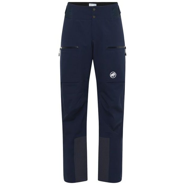 Stoney HS Thermo Pants Men marine