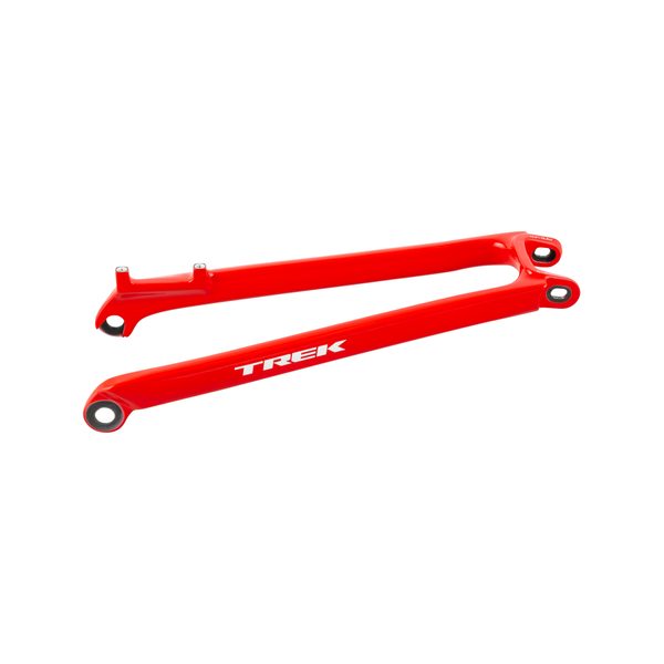Seatstay Trek Session 9.9 29 2020 Viper Red