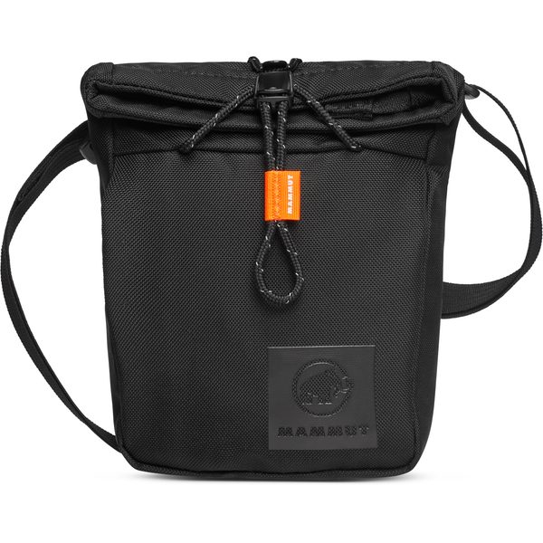 Xeron Pouch Rt 1, Black