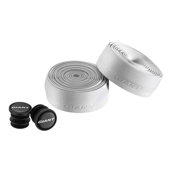CONTACT GEL HANDLEBAR TAPE WHITE