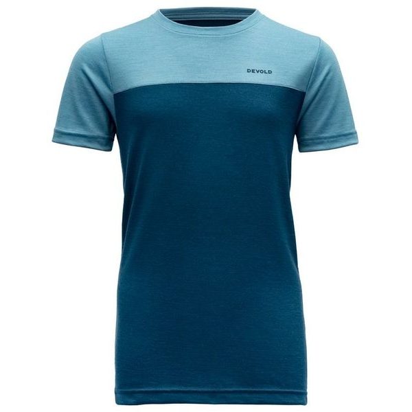 Norang Merino Tee Jr, Flood/Moon