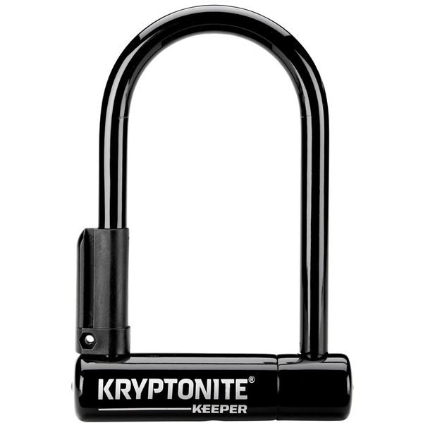 Keeper Mini-6 w/bracket