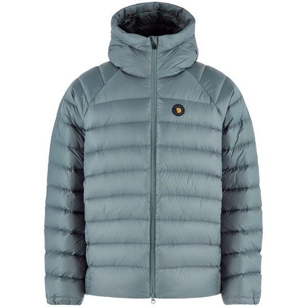Bergtagen Down Jacket M Nimbus Blue
