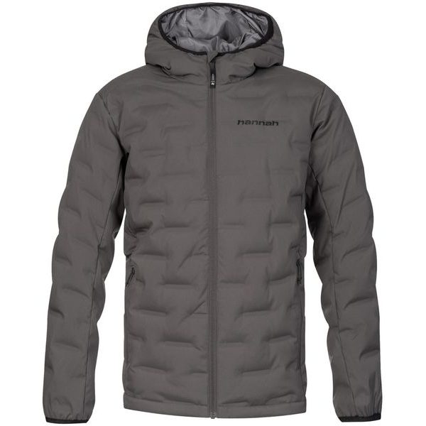 Zazu, woodland gray