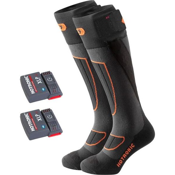 SET 1 pair Heat socks XLP 1P + 1 pair Bluetooth Surround Comfort