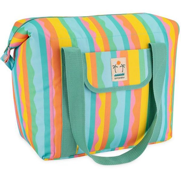 SAN REMO, 28 l, barevné pruhy
