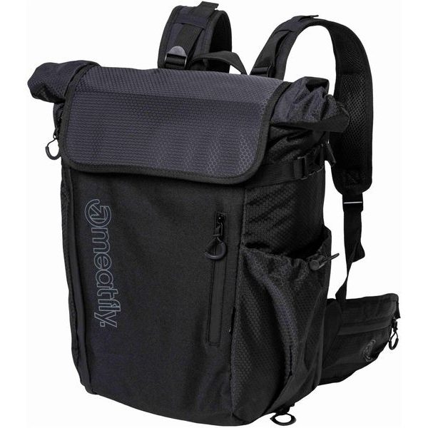 Thiago 28, Black