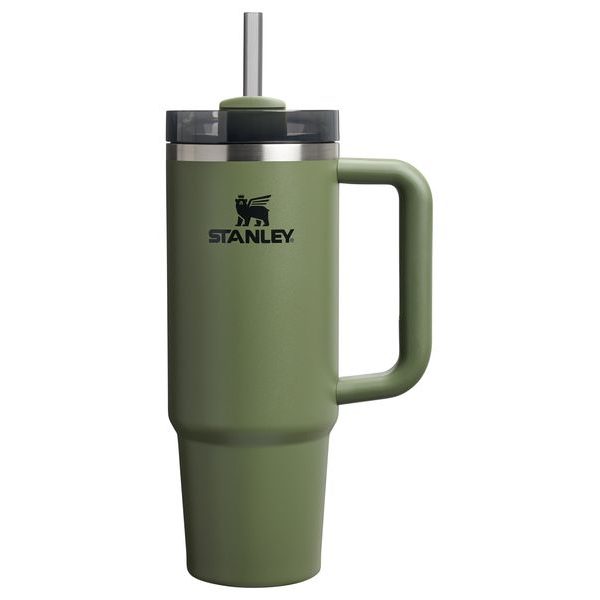 Quencher/Cup H2.O FlowState Tumbler 890 ml Dried Pine