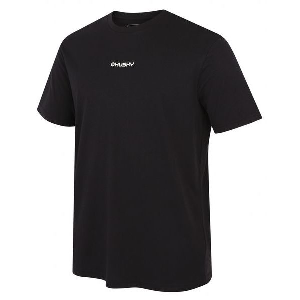 Tee Walker M black